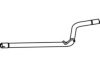 FENNO P7161 Exhaust Pipe